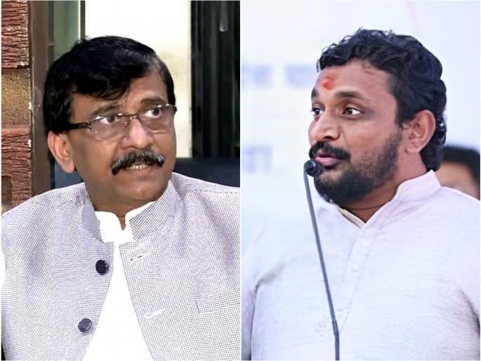 congress kakasaheb kulkarni slams ncp amol mitkari over vidhan parishad opposition leader statement | “…तर अमोल मिटकरी यांचा संजय राऊत झाल्याशिवाय राहणार नाही”; काँग्रेस नेत्याची बोचरी टीका congress kakasaheb kulkarni slams ncp amol mitkari over vidhan parishad opposition leader statement | “…तर अमोल मिटकरी यांचा संजय राऊत झाल्याशिवाय राहणार नाही”; काँग्रेस नेत्याची बोचरी टीका