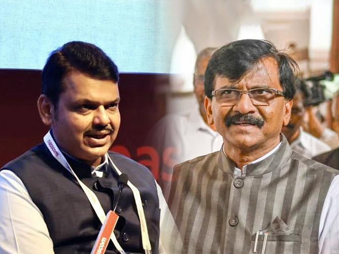 thackeray group mp sanjay raut reaction over kasba bypoll election result 2023 | Kasba Bypoll Election Result 2023: “भाजपचा प्रत्येक बालेकिल्ला असाच उद्ध्वस्त करु”; कसबा निकालानंतर संजय राऊतांचा घणाघात thackeray group mp sanjay raut reaction over kasba bypoll election result 2023 | Kasba Bypoll Election Result 2023: “भाजपचा प्रत्येक बालेकिल्ला असाच उद्ध्वस्त करु”; कसबा निकालानंतर संजय राऊतांचा घणाघात