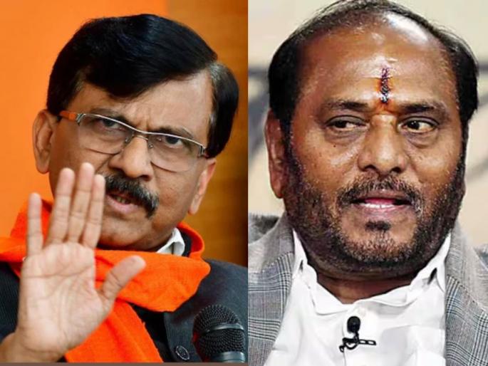 Maharashtra Politics: Ramdas Kadam Alleges Balasaheb Thackeray Body Kept for 2 Days, Sanjay Raut Slams Eknath Shinde Camp Leader | दसरा मेळाव्यानंतर नवा वाद! रामदास कदमांचा धक्कादायक दावा, संजय राऊतांचं संतप्त प्रत्युत्तर