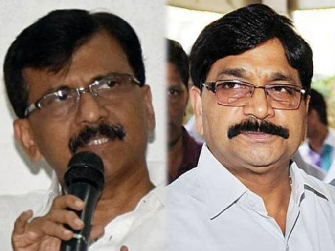 shiv sena sanjay raut criticized bjp and modi govt over ravindra waikar ed inquiry | “हे सगळं २०२४ पर्यंत चालेल, त्यानंतर उलटी गंगा वाहू लागेल”; संजय राऊत स्पष्टच बोलले
