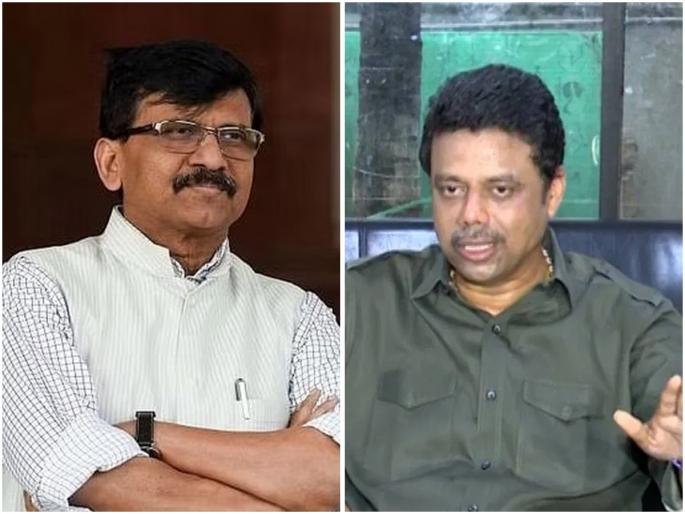 shiv sena thackeray group mla sunil raut claims sanjay raut behind me and i have 100 crore offer | “संजय राऊत नावाचा ब्रँड माझ्या पाठिशी, आजही मला १०० कोटींची ऑफर”; सुनील राऊतांचा मोठा दावा shiv sena thackeray group mla sunil raut claims sanjay raut behind me and i have 100 crore offer | “संजय राऊत नावाचा ब्रँड माझ्या पाठिशी, आजही मला १०० कोटींची ऑफर”; सुनील राऊतांचा मोठा दावा