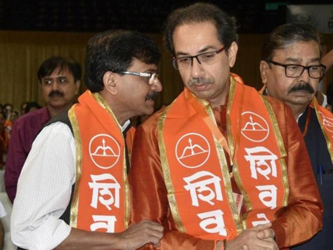 sanjay raut said shiv sena ready to fight on its own in goa election 2022 | Goa Election 2022: गोव्यात शिवसेना एकटी पडली! काँग्रेसचा आघाडीस नकार? भाजपविरोधात स्वबळाचा नारा sanjay raut said shiv sena ready to fight on its own in goa election 2022 | Goa Election 2022: गोव्यात शिवसेना एकटी पडली! काँग्रेसचा आघाडीस नकार? भाजपविरोधात स्वबळाचा नारा