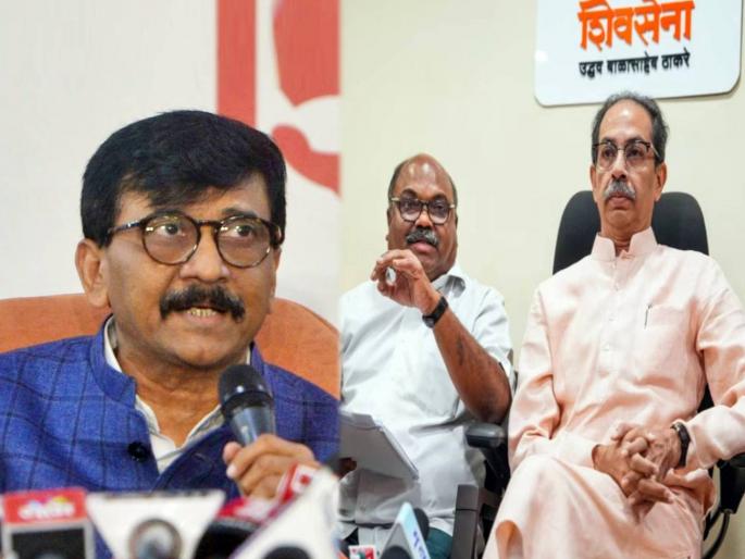 union minister pratap jadhav taunt uddhav thackeray stepped down from power because of sanjay raut advice | “त्यांच्या सल्ल्यामुळेच उद्धव ठाकरे सत्तेवरून पायउतार झाले”; केंद्रीय मंत्र्यांचा खोचक टोला union minister pratap jadhav taunt uddhav thackeray stepped down from power because of sanjay raut advice | “त्यांच्या सल्ल्यामुळेच उद्धव ठाकरे सत्तेवरून पायउतार झाले”; केंद्रीय मंत्र्यांचा खोचक टोला