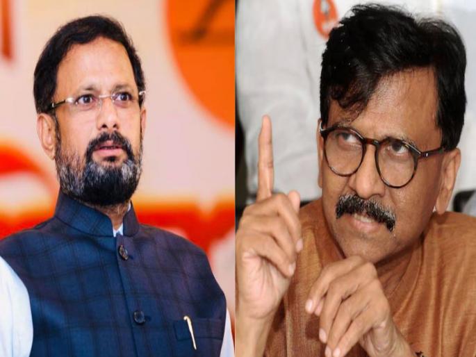 Article on Clashes between Eknath Shinde Shivsena or Uddhav Thackeray Leaders Sanjay Raut, What if Sanjay Raut and Naresh Mhaske were given together doctorates..? | संजय राऊत, नरेश म्हस्के यांना एकत्रित डॉक्टरेट दिली तर..? Article on Clashes between Eknath Shinde Shivsena or Uddhav Thackeray Leaders Sanjay Raut, What if Sanjay Raut and Naresh Mhaske were given together doctorates..? | संजय राऊत, नरेश म्हस्के यांना एकत्रित डॉक्टरेट दिली तर..?