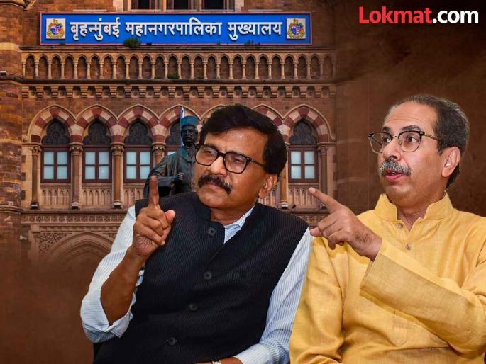 MP Sanjay Raut has said that we will contest the municipal elections on our own | "काय होईल ते होईल, आम्ही स्वबळावर लढणार"; महापालिका निवडणुकींबाबत संजय राऊतांची घोषणा