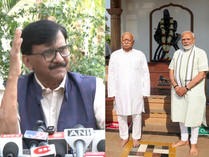 Who will be the successor of Prime Minister Modi? Sanjay Raut's big claim! Connection with Maharashtra | कोण असणार पंतप्रधान मोदींचा उत्तराधिकारी? संजय राऊतांचा मोठा दावा! जोडलं महाराष्ट्र कनेक्शन Who will be the successor of Prime Minister Modi? Sanjay Raut's big claim! Connection with Maharashtra | कोण असणार पंतप्रधान मोदींचा उत्तराधिकारी? संजय राऊतांचा मोठा दावा! जोडलं महाराष्ट्र कनेक्शन