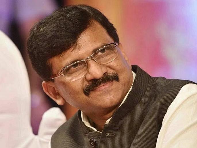 The ruling party is aggressive, but can't action be taken against Sanjay Raut? The reason is coming up | सत्ताधारी आक्रमक, पण संजय राऊतांवर हक्कभंगाची कारवाईच करता येणार नाही? समोर येतंय असं कारण The ruling party is aggressive, but can't action be taken against Sanjay Raut? The reason is coming up | सत्ताधारी आक्रमक, पण संजय राऊतांवर हक्कभंगाची कारवाईच करता येणार नाही? समोर येतंय असं कारण