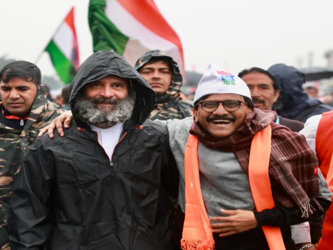 shiv sena thackeray group sanjay raut reaction on will congress rahul gandhi become prime minister of country | Sanjay Raut: “जनतेची इच्छा असेल तर २०२४ मध्ये राहुल गांधींना पंतप्रधान व्हावं लागेल”: संजय राऊत shiv sena thackeray group sanjay raut reaction on will congress rahul gandhi become prime minister of country | Sanjay Raut: “जनतेची इच्छा असेल तर २०२४ मध्ये राहुल गांधींना पंतप्रधान व्हावं लागेल”: संजय राऊत