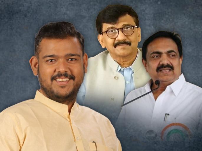 Sangli Loksabha Former MLA Vilas Jagtap made serious allegations against Jayant Patil | 'विशाल पाटलांबाबतची खेळी जयंत पाटलांकडून'; भाजपच्या माजी आमदाराचा खळबजनक दावा Sangli Loksabha Former MLA Vilas Jagtap made serious allegations against Jayant Patil | 'विशाल पाटलांबाबतची खेळी जयंत पाटलांकडून'; भाजपच्या माजी आमदाराचा खळबजनक दावा