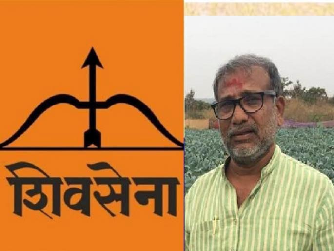 Ask the people questions, what will happen to ED? Former Shiv Sena MP criticizes his own party leaders | जनतेचे प्रश्न मांडा, ईडीचे काय वाकडे होणार? शिवसेनेच्या माजी खासदाराची स्वपक्षीय नेत्यावरच टीका Ask the people questions, what will happen to ED? Former Shiv Sena MP criticizes his own party leaders | जनतेचे प्रश्न मांडा, ईडीचे काय वाकडे होणार? शिवसेनेच्या माजी खासदाराची स्वपक्षीय नेत्यावरच टीका
