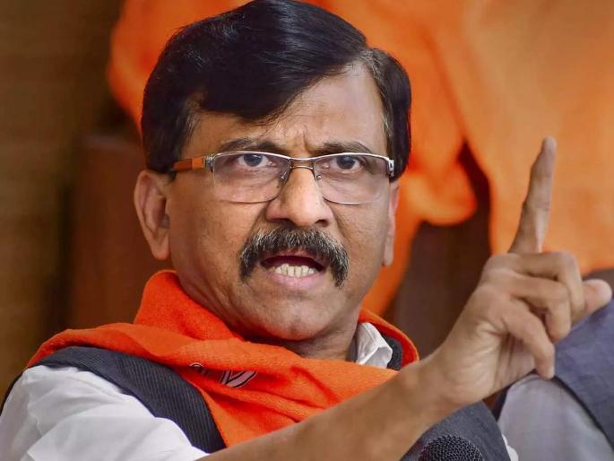 "Don't trust the survey, MVA will win 175-180 seats in the assembly elections", predicts Sanjay Raut | "सर्व्हेंवर विश्वास ठेवू नका, मविआ विधानसभा निवडणुकीत एवढ्या जागा जिंकेल’’, संजय राऊतांचं भाकित  "Don't trust the survey, MVA will win 175-180 seats in the assembly elections", predicts Sanjay Raut | "सर्व्हेंवर विश्वास ठेवू नका, मविआ विधानसभा निवडणुकीत एवढ्या जागा जिंकेल’’, संजय राऊतांचं भाकित