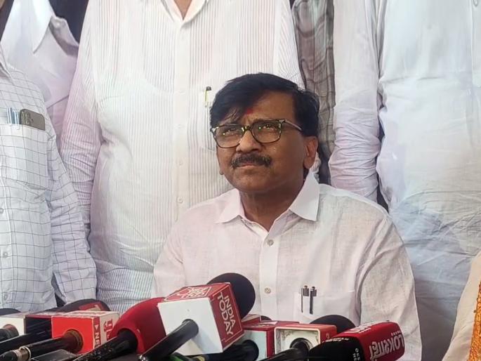 shiv sena shinde group neelam gorhe criticized sanjay raut over his book | “‘नरकातला स्वर्ग’चे श्रेय स्वप्ना पाटकरांना, संजय राऊत देशसेवेसाठी तुरुंगात गेले नव्हते”