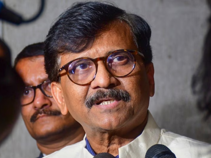 Balasaheb did not hate the Congress; Sanjay Raut's claim  | बाळासाहेबांनी काँग्रेसचा तिरस्कार केला नाही; संजय राऊत यांचा दावा  Balasaheb did not hate the Congress; Sanjay Raut's claim  | बाळासाहेबांनी काँग्रेसचा तिरस्कार केला नाही; संजय राऊत यांचा दावा