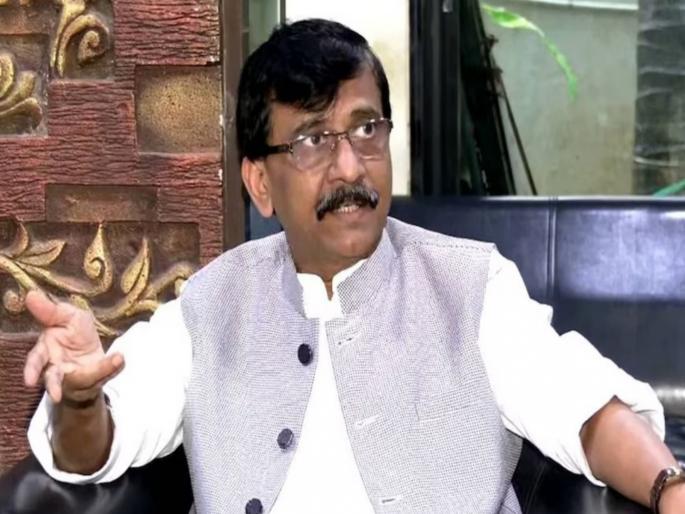 There is nothing wrong with expressing oneself against what one does not agree with; Shiv Sena's argument in Pune in front of Sanjay Raut | निवडणुकांसाठी आम्ही स्वबळाचा नारा दिला असला तरी तो मुंबई पुरता; संजय राऊतांची स्पष्ट भूमिका There is nothing wrong with expressing oneself against what one does not agree with; Shiv Sena's argument in Pune in front of Sanjay Raut | निवडणुकांसाठी आम्ही स्वबळाचा नारा दिला असला तरी तो मुंबई पुरता; संजय राऊतांची स्पष्ट भूमिका