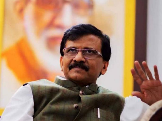Fake 'that' call for Raut's safety? | ‘त्या’ कॉलचा बनाव राऊत यांच्या सुरक्षेसाठी? निकटवर्तीय गँगस्टरला अटक Fake 'that' call for Raut's safety? | ‘त्या’ कॉलचा बनाव राऊत यांच्या सुरक्षेसाठी? निकटवर्तीय गँगस्टरला अटक