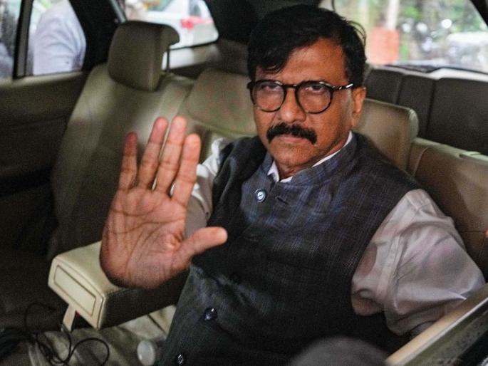 sanjay raut on delhi election result 2025 says Maharashtra pattern had been followed in Delhi too | "दिल्लीतही महाराष्ट्र पॅटर्न, ...तर पहिल्या एका तासातच भाजपचा पराभव निश्चित झाला असता!" संजय राऊतांचं मोठं विधान sanjay raut on delhi election result 2025 says Maharashtra pattern had been followed in Delhi too | "दिल्लीतही महाराष्ट्र पॅटर्न, ...तर पहिल्या एका तासातच भाजपचा पराभव निश्चित झाला असता!" संजय राऊतांचं मोठं विधान