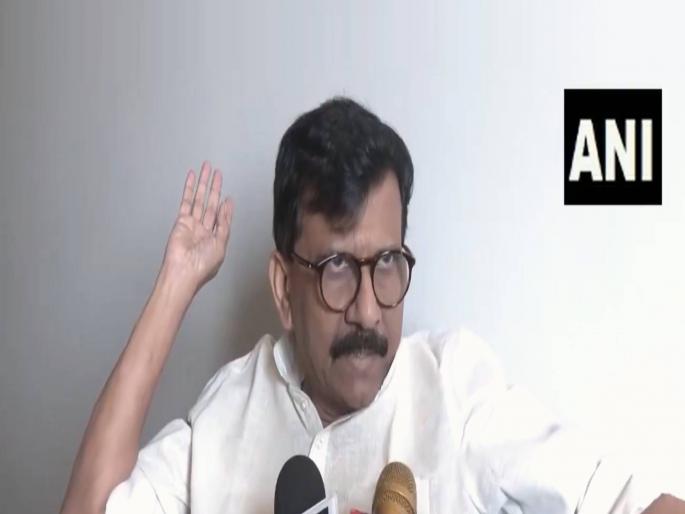 thackeray group mp sanjay raut said if you can bring pok to india by 2024 do it and our dreams for akhand hindustan would be complete | “२०२४ पर्यंत POK भारतात आणून दाखवा, अखंड हिंदुस्थानाचे स्वप्न...”; संजय राऊतांचे थेट आव्हान thackeray group mp sanjay raut said if you can bring pok to india by 2024 do it and our dreams for akhand hindustan would be complete | “२०२४ पर्यंत POK भारतात आणून दाखवा, अखंड हिंदुस्थानाचे स्वप्न...”; संजय राऊतांचे थेट आव्हान