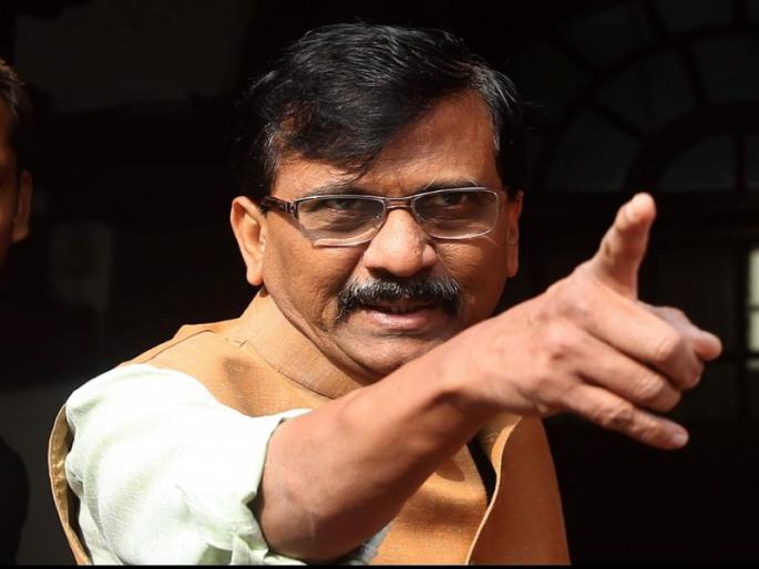 Shiv Sena should become mayor in Pune, Pimpri - sanjay raut | Sanjay Raut: पुणे, पिंपरीत शिवसेनेचा महापौर झालाचं पाहिजे; घासून नव्हे तर ठासून येणार... Shiv Sena should become mayor in Pune, Pimpri - sanjay raut | Sanjay Raut: पुणे, पिंपरीत शिवसेनेचा महापौर झालाचं पाहिजे; घासून नव्हे तर ठासून येणार...