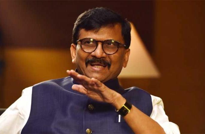 Maharashtra Election, Maharashtra Government: Before the government's trial, Sanjay Raut opponents were summoned, saying... | Maharashtra Government: सरकारच्या अग्निपरीक्षेपूर्वी संजय राऊतांचा विरोधकांना टोला, म्हणाले की...