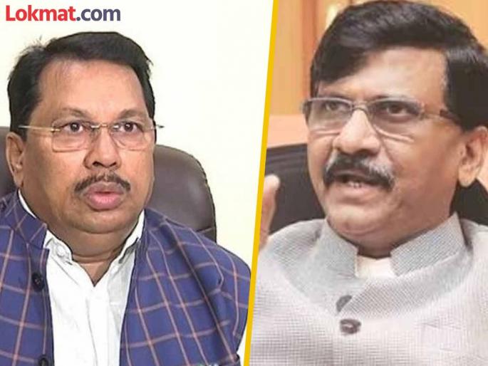 Maharashtra Assembly Election 2024 Sanjay Raut reply to Vijay Wadettivar who claims to get more than 100 seats | "काँग्रेसला १०० पेक्षा जास्त जागा मिळतील"; वडेट्टीवारांच्या विधानावर राऊत म्हणाले, "तुम्ही मेरिटवर बोलत असाल तर..." Maharashtra Assembly Election 2024 Sanjay Raut reply to Vijay Wadettivar who claims to get more than 100 seats | "काँग्रेसला १०० पेक्षा जास्त जागा मिळतील"; वडेट्टीवारांच्या विधानावर राऊत म्हणाले, "तुम्ही मेरिटवर बोलत असाल तर..."