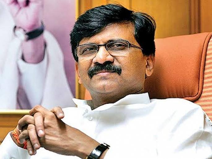 shiv sena mp sanjay raut indirectly hits out at bjp | हवा, स्वातंत्र्य अन् फुगे; संजय राऊत यांचा भाजपावर पुन्हा निशाणा shiv sena mp sanjay raut indirectly hits out at bjp | हवा, स्वातंत्र्य अन् फुगे; संजय राऊत यांचा भाजपावर पुन्हा निशाणा