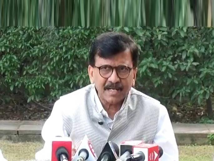 shiv sena thackeray group delegation meets president draupadi murmu and sanjay raut told about what was discussed in meeting | राष्ट्रपती द्रौपदी मुर्मू यांच्या भेटीत काय चर्चा झाली? संजय राऊतांनी दिली सविस्तर माहिती shiv sena thackeray group delegation meets president draupadi murmu and sanjay raut told about what was discussed in meeting | राष्ट्रपती द्रौपदी मुर्मू यांच्या भेटीत काय चर्चा झाली? संजय राऊतांनी दिली सविस्तर माहिती