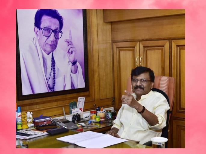 Sanjay Raut: Now everyone is in danger from everyone! Sanjay Raut's sensational tweet, what exactly does it mean? Discussions abound | Sanjay Raut: अब सभी को सभी से खतरा है! संजय राऊतांचं खळबळजनक ट्विट, नेमका अर्थ काय? चर्चांना उधाण Sanjay Raut: Now everyone is in danger from everyone! Sanjay Raut's sensational tweet, what exactly does it mean? Discussions abound | Sanjay Raut: अब सभी को सभी से खतरा है! संजय राऊतांचं खळबळजनक ट्विट, नेमका अर्थ काय? चर्चांना उधाण