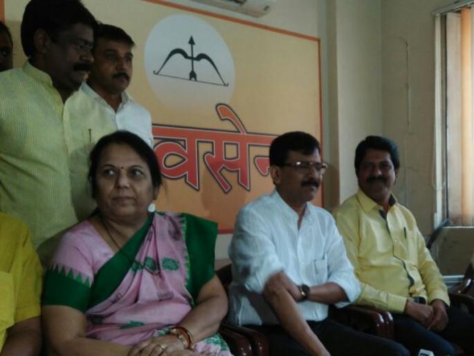 Do not capitalize on the sale of tea; Sanjay Raut's criticism on Narendra Modi in pune | मोदींनी चहा विकल्याचे भांडवल करू नये, शरद पवारही भाजी विकायचे ते संरक्षण मंत्री झाले : संजय राऊत Do not capitalize on the sale of tea; Sanjay Raut's criticism on Narendra Modi in pune | मोदींनी चहा विकल्याचे भांडवल करू नये, शरद पवारही भाजी विकायचे ते संरक्षण मंत्री झाले : संजय राऊत