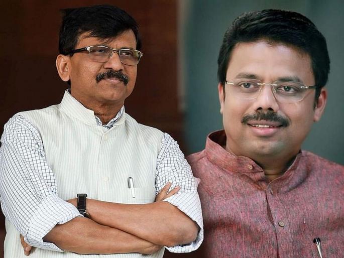 Sanjay Raut: Sanjay Raut arrested in Patra Chawl Scam, sent to custody, what will happen next? Brother Sunil Raut said... | Sanjay Raut: संजय राऊतांना अटक, सुनावणी, ईडीच्या कोठडीत रवानगी, पुढे काय होणार? बंधू सुनील राऊत म्हणाले... Sanjay Raut: Sanjay Raut arrested in Patra Chawl Scam, sent to custody, what will happen next? Brother Sunil Raut said... | Sanjay Raut: संजय राऊतांना अटक, सुनावणी, ईडीच्या कोठडीत रवानगी, पुढे काय होणार? बंधू सुनील राऊत म्हणाले...