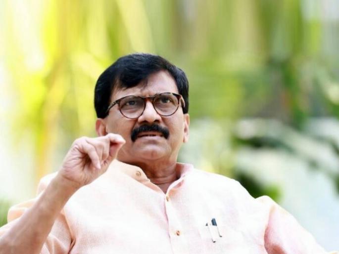 thackeray group mp sanjay raut criticizes bjp over petition in supreme court against mns raj thackeray | “...तर सर्वांत आधी भाजपाची मान्यता रद्द करा, मनसे वगैरे नंतर”; संजय राऊत नेमके काय म्हणाले? thackeray group mp sanjay raut criticizes bjp over petition in supreme court against mns raj thackeray | “...तर सर्वांत आधी भाजपाची मान्यता रद्द करा, मनसे वगैरे नंतर”; संजय राऊत नेमके काय म्हणाले?