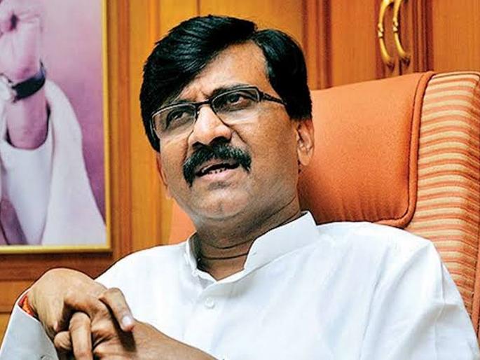 Maharashtra Vidhan Sabha Result Shivsena Leader Sanjay Raut tries to control the damage shares dushyant kumars poem | महाराष्ट्र निवडणूक 2019: सिर्फ हंगामा खडा करना मेरा मकसद नहीं...; संजय राऊतांकडून 'डॅमेज कंट्रोल'चा प्रयत्न