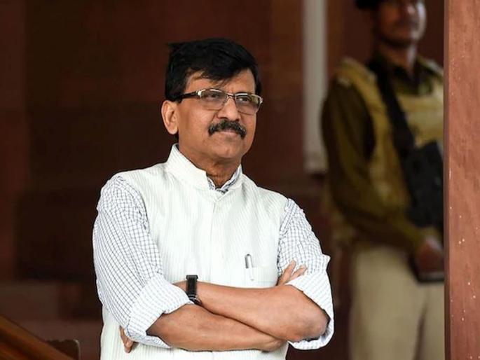 West Bengal Assembly Election 2021 tmc will retain power bjp will get more seats predicts shiv sena mp sanjay raut | West Bengal Assembly Election 2021: पश्चिम बंगालमध्ये भाजपच्या जागा वाढणार, पण...; राऊतांनी सांगितला 'ममता'पूर्ण 'एक्झिट पोल'
