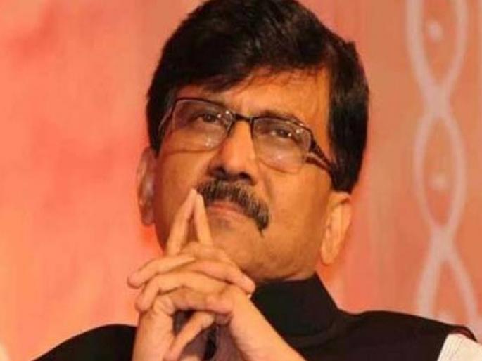 Eknath Khadse will not live long in BJP - Sanjay Raut | एकनाथ खडसे हे भाजपात फार काळ राहणार नाहीत - संजय राऊत Eknath Khadse will not live long in BJP - Sanjay Raut | एकनाथ खडसे हे भाजपात फार काळ राहणार नाहीत - संजय राऊत