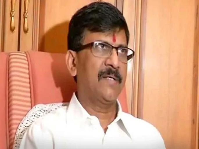 Maharashtra Election 2019: Letter of 170 MLAs submitted; Claim by Sanjay Raut | महाराष्ट्र निवडणूक 2019: 170 आमदारांची पत्रे सादर करू; संजय राऊत यांचा दावा Maharashtra Election 2019: Letter of 170 MLAs submitted; Claim by Sanjay Raut | महाराष्ट्र निवडणूक 2019: 170 आमदारांची पत्रे सादर करू; संजय राऊत यांचा दावा