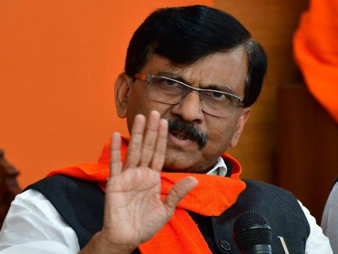 Maharashtra Politics: 16-16-16 formula for Lok Sabha in MVA? Sanjay Raut told a different figurers of NCP, Congress uddhav thackeray Shivsena | लोकसभेसाठी १६-१६-१६ चा फॉर्म्युला ठरला? राऊतांनी वेगळाच आकडा सांगितला... Maharashtra Politics: 16-16-16 formula for Lok Sabha in MVA? Sanjay Raut told a different figurers of NCP, Congress uddhav thackeray Shivsena | लोकसभेसाठी १६-१६-१६ चा फॉर्म्युला ठरला? राऊतांनी वेगळाच आकडा सांगितला...