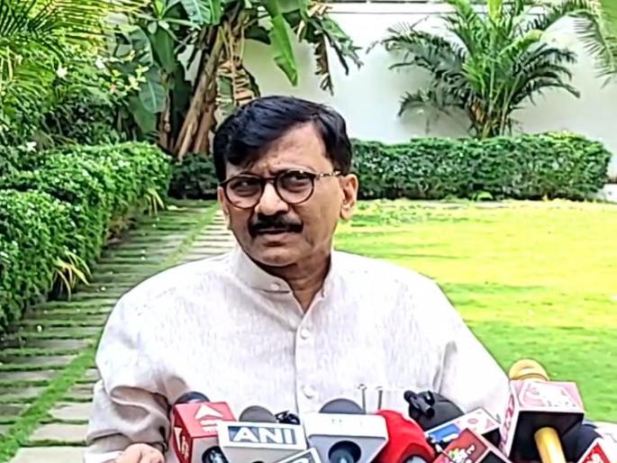Uddhav Thacekray Shiv Sena does not think there will be a clash in the declared list; Sanjay Raut's reaction on Congress, Vanchit Aghadi to loksabha Election 2024 | शिवसेनेच्या जाहीर जागांवर तिढा असेल असे वाटत नाही; वंचितवरही संजय राऊतांची प्रतिक्रिया Uddhav Thacekray Shiv Sena does not think there will be a clash in the declared list; Sanjay Raut's reaction on Congress, Vanchit Aghadi to loksabha Election 2024 | शिवसेनेच्या जाहीर जागांवर तिढा असेल असे वाटत नाही; वंचितवरही संजय राऊतांची प्रतिक्रिया