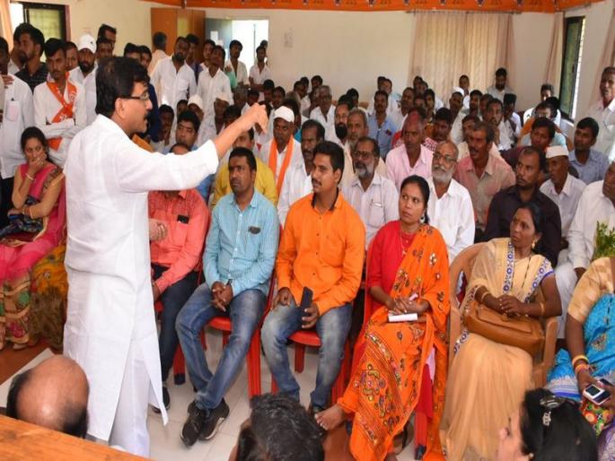 Lok Sabha and Vidhan Sabha will fight on swab | लोकसभा व विधानसभा स्वबळावरच लढणार Lok Sabha and Vidhan Sabha will fight on swab | लोकसभा व विधानसभा स्वबळावरच लढणार