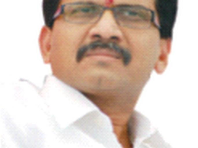 ... then there will be a little bit of running ground: Sanjay Raut | ...तर पळता भुई थोडी होईल : संजय राऊत  ... then there will be a little bit of running ground: Sanjay Raut | ...तर पळता भुई थोडी होईल : संजय राऊत