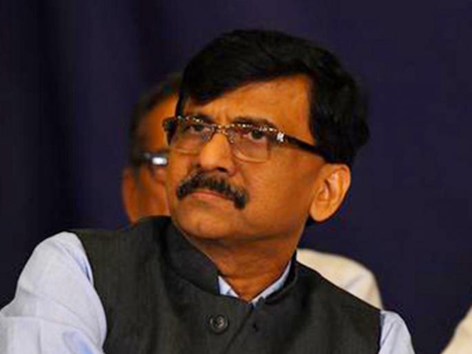 BJP Ashish Shelar sarcastic trolled Sanjay Raut over Gujarat Election Result 2022 Live updates | Sanjay Raut vs Ashish Shelar: "काही लोक संपादक आहेत की केवळ ...'? त्यांची प्रेस कॉन्फरन्स म्हणजे वायुप्रदूषणाचा कार्यक्रम" BJP Ashish Shelar sarcastic trolled Sanjay Raut over Gujarat Election Result 2022 Live updates | Sanjay Raut vs Ashish Shelar: "काही लोक संपादक आहेत की केवळ ...'? त्यांची प्रेस कॉन्फरन्स म्हणजे वायुप्रदूषणाचा कार्यक्रम"