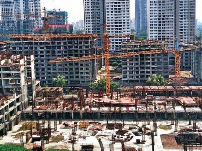 lottery of 686 houses of patrachawl then the intense dissatisfaction among the residents in mumbai | पत्राचाळीच्या ६८६ घरांची लॉटरी; रहिवाशांमध्ये याबाबत तीव्र नाराजी, कारण काय?