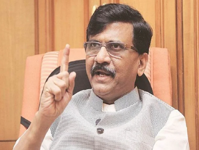 "If Congress contests 100 seats, we have no reason to worry", Sanjay Raut says clearly. | "काँग्रेसने १०० जागा लढवल्या तर आम्हाला...’’, संजय राऊत यांनी स्पष्टच सांगिलतं "If Congress contests 100 seats, we have no reason to worry", Sanjay Raut says clearly. | "काँग्रेसने १०० जागा लढवल्या तर आम्हाला...’’, संजय राऊत यांनी स्पष्टच सांगिलतं