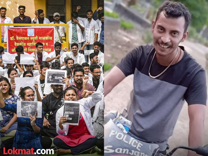 Kolkata Doctor Case accused Sanjay Roy is animal instincts shows psych profile | कोलकाता निर्भया प्रकरण : आरोपी संजय रॉय माणूस नव्हे तर शैतान, जनावर; CBI चा मोठा खुलासा Kolkata Doctor Case accused Sanjay Roy is animal instincts shows psych profile | कोलकाता निर्भया प्रकरण : आरोपी संजय रॉय माणूस नव्हे तर शैतान, जनावर; CBI चा मोठा खुलासा