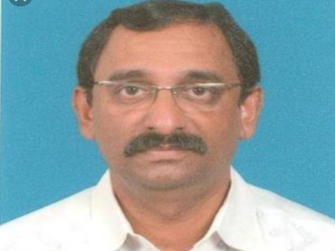 dr Sanjay Sawant appointed as Vice Chancellor of Konkan Agricultural University | कोकण कृषि विद्यापीठाच्या कुलगुरुपदी डॉ. संजय सावंत यांची नियुक्ती dr Sanjay Sawant appointed as Vice Chancellor of Konkan Agricultural University | कोकण कृषि विद्यापीठाच्या कुलगुरुपदी डॉ. संजय सावंत यांची नियुक्ती