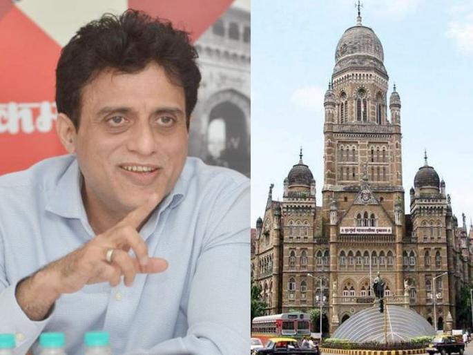 IAS officer transfers; Sanjay Sethi has been posted as Additional Municipal Commissioner BMC | राज्यातील ११ आयएएस अधिकाऱ्यांच्या बदल्या, संजय सेठी मुंबई महापालिकेचे अतिरिक्त आयुक्त IAS officer transfers; Sanjay Sethi has been posted as Additional Municipal Commissioner BMC | राज्यातील ११ आयएएस अधिकाऱ्यांच्या बदल्या, संजय सेठी मुंबई महापालिकेचे अतिरिक्त आयुक्त
