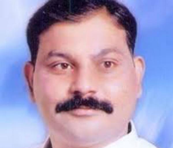 Now I will not contest the assembly elections; Sanjay Shinde's Explanation | आता मी विधानसभा लढविणारच नाही; संजय शिंदे यांची स्पष्टोक्ती Now I will not contest the assembly elections; Sanjay Shinde's Explanation | आता मी विधानसभा लढविणारच नाही; संजय शिंदे यांची स्पष्टोक्ती