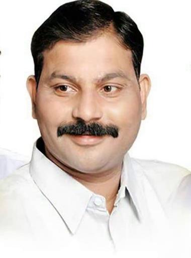 Interview; Karmala assembly is my target; Independent: Sanjay Shinde | Interview ; करमाळा विधानसभाच माझे टार्गेट; युतीत नाही जमले तर अपक्ष : संजय शिंदे Interview; Karmala assembly is my target; Independent: Sanjay Shinde | Interview ; करमाळा विधानसभाच माझे टार्गेट; युतीत नाही जमले तर अपक्ष : संजय शिंदे