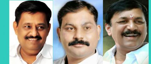 The owner is going to become a nationalist! Phone to Sanjayamam's guardian | मालक राष्ट्रवादीत जातोय ! संजयमामांचा पालकमंत्र्यांना फोन The owner is going to become a nationalist! Phone to Sanjayamam's guardian | मालक राष्ट्रवादीत जातोय ! संजयमामांचा पालकमंत्र्यांना फोन