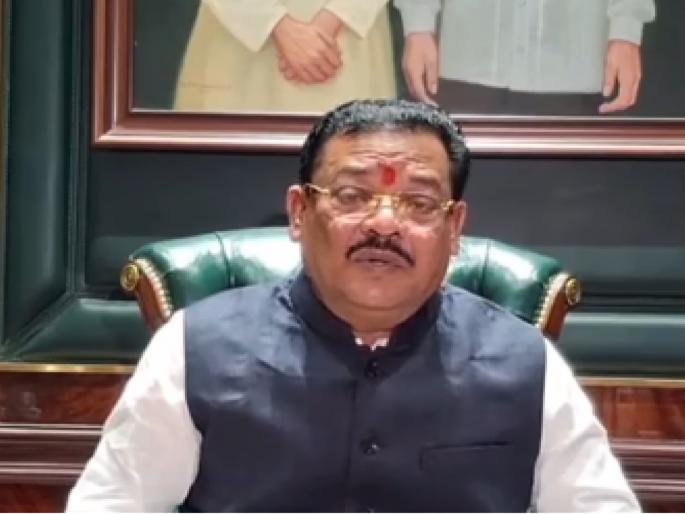 The split in the Mahayuti will affect the ZP and Municipal elections; Sanjay Shirsat warns BJP | फोडाफोडीचा जि.प. व मनपा निवडणुकांवर परिणाम होणार; संजय शिरसाटांचा भाजपला इशारा