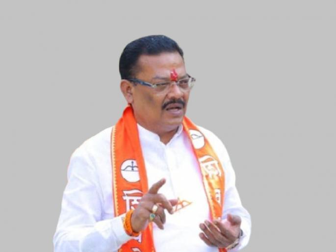 Remember, you grew up holding our hands! Sanjay Shirsat told local BJP leaders | आमचा हात धरून मोठे झालात, हे लक्षात ठेवा! शिरसाटांनी भाजपच्या स्थानिक नेत्यांना सुनावले Remember, you grew up holding our hands! Sanjay Shirsat told local BJP leaders | आमचा हात धरून मोठे झालात, हे लक्षात ठेवा! शिरसाटांनी भाजपच्या स्थानिक नेत्यांना सुनावले