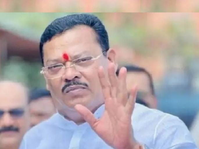 The seat of Chhatrapati Sambhajinagar is ours; Candidates are not decided on the strength of survey: Sanjay Shirsat | "छत्रपती संभाजीनगरची जागा आमचीच; सर्वेक्षणाच्या जोरावर उमेदवार ठरवला जात नाही"